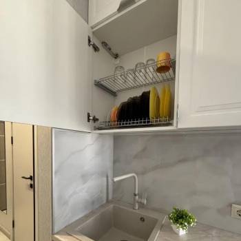 Продается 1-комнатная квартира, 28,9 м²
