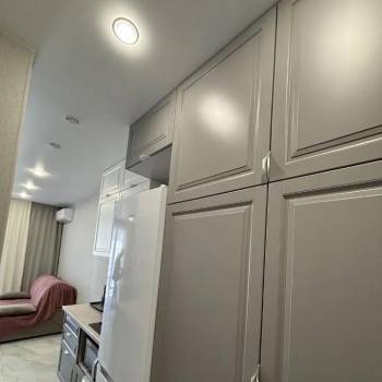 Продается 1-комнатная квартира, 28,9 м²