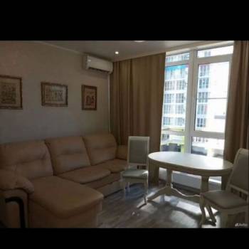 Сдается 2-х комнатная квартира, 37 м²