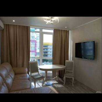 Сдается 2-х комнатная квартира, 37 м²