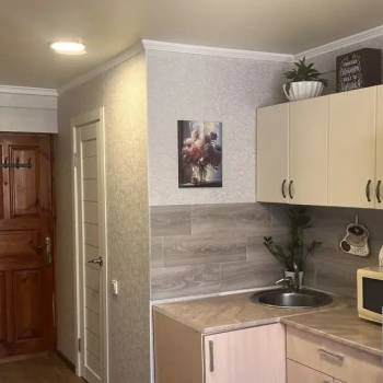 Сдается 1-комнатная квартира, 15 м²