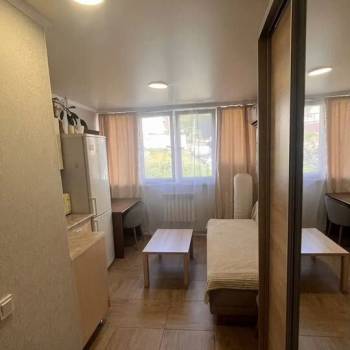Сдается 1-комнатная квартира, 15 м²