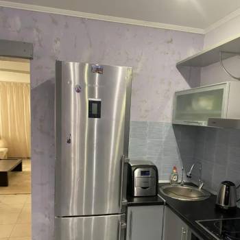 Сдается Многокомнатная квартира, 117,6 м²