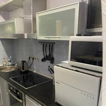 Сдается Многокомнатная квартира, 117,6 м²