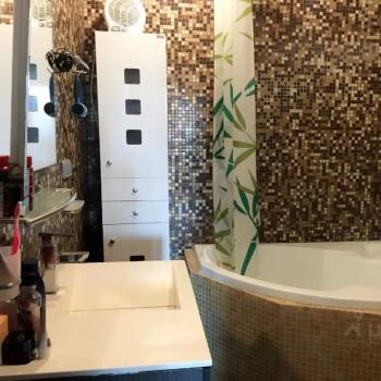 Сдается Многокомнатная квартира, 117,6 м²