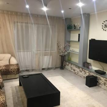 Сдается Многокомнатная квартира, 117,6 м²