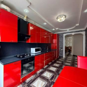 Продается 3-х комнатная квартира, 66,1 м²