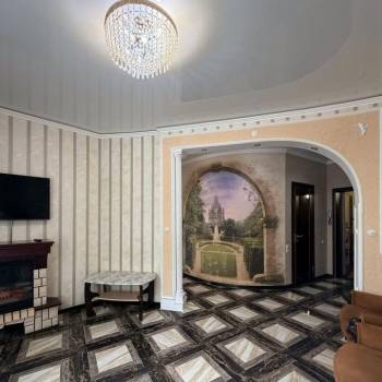 Продается 3-х комнатная квартира, 66,1 м²