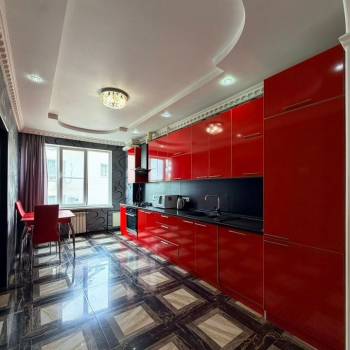 Продается 3-х комнатная квартира, 66,1 м²