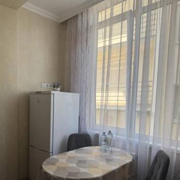 Продается 1-комнатная квартира, 30,2 м²