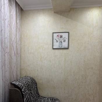 Продается 1-комнатная квартира, 30,2 м²