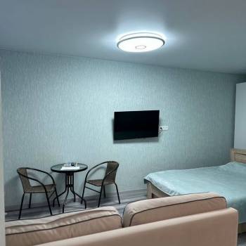 Сдается 1-комнатная квартира, 34 м²