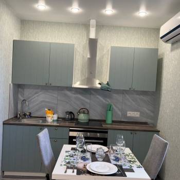 Сдается 1-комнатная квартира, 34 м²