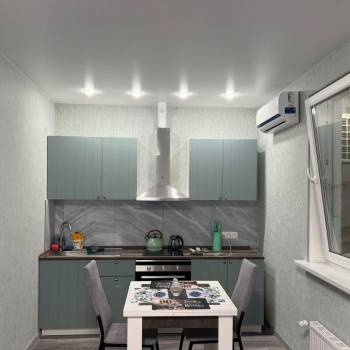 Сдается 1-комнатная квартира, 34 м²