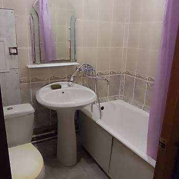 Сдается 1-комнатная квартира, 32 м²