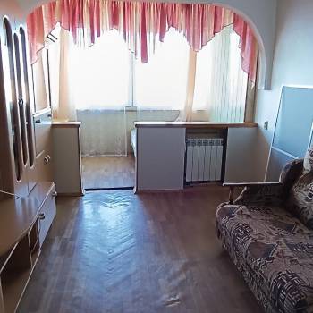 Сдается 1-комнатная квартира, 32 м²