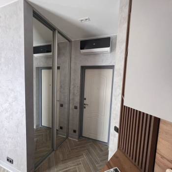 Сдается 1-комнатная квартира, 28 м²