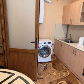 Сдается 1-комнатная квартира, 32 м²