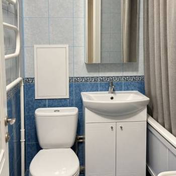 Продается 1-комнатная квартира, 30 м²