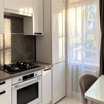 Продается 1-комнатная квартира, 30 м²