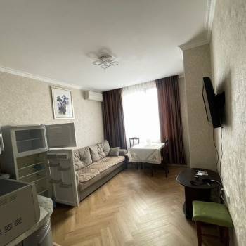 Сдается 2-х комнатная квартира, 32 м²