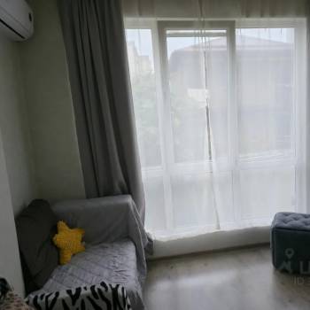 Продается 1-комнатная квартира, 20 м²