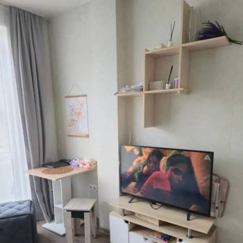 Продается 1-комнатная квартира, 20 м²