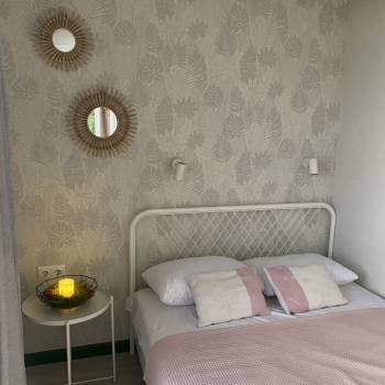 Сдается 1-комнатная квартира, 36 м²