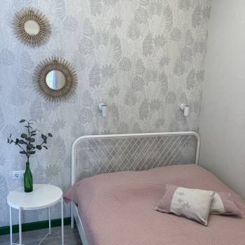 Сдается 1-комнатная квартира, 36 м²