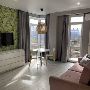 Сдается 1-комнатная квартира, 36 м²