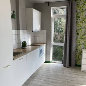 Сдается 1-комнатная квартира, 36 м²