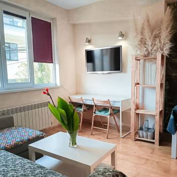 Сдается 1-комнатная квартира, 36,6 м²