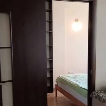 Сдается 1-комнатная квартира, 36,6 м²