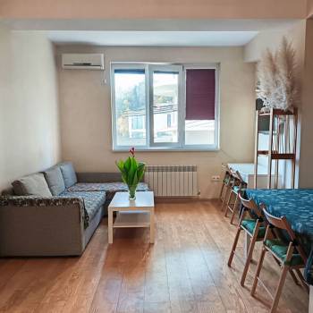 Сдается 1-комнатная квартира, 36,6 м²