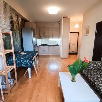 Сдается 1-комнатная квартира, 36,6 м²