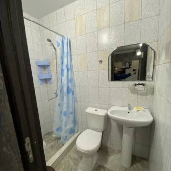 Сдается 1-комнатная квартира, 26 м²