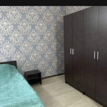 Сдается 1-комнатная квартира, 26 м²