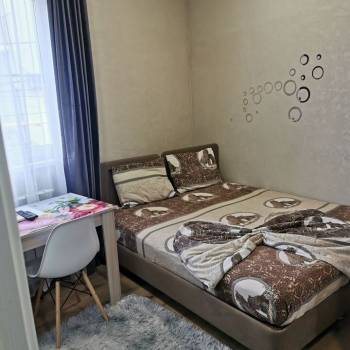 Сдается 1-комнатная квартира, 17 м²