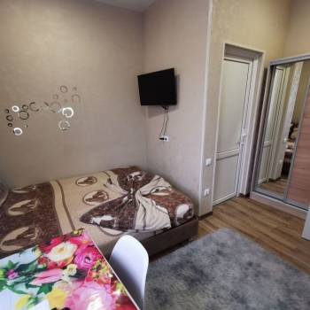 Сдается 1-комнатная квартира, 17 м²