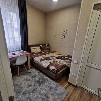 Сдается 1-комнатная квартира, 17 м²