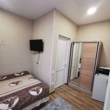 Сдается 1-комнатная квартира, 17 м²