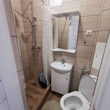 Сдается 1-комнатная квартира, 17 м²