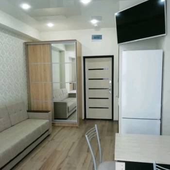 Сдается 1-комнатная квартира, 30 м²
