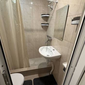 Сдается 1-комнатная квартира, 20 м²