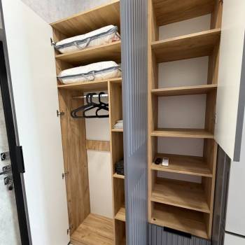 Сдается 1-комнатная квартира, 42 м²