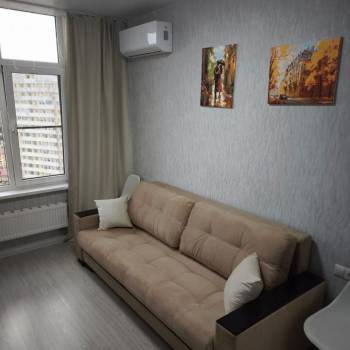 Сдается 1-комнатная квартира, 30,3 м²