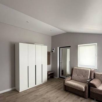 Сдается 2-х комнатная квартира, 35 м²