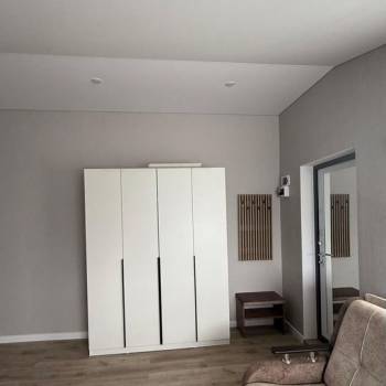 Сдается 2-х комнатная квартира, 35 м²