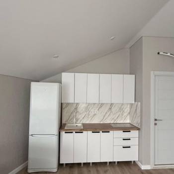Сдается 2-х комнатная квартира, 35 м²
