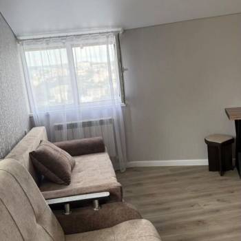 Сдается 2-х комнатная квартира, 35 м²